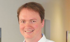 Dr. med. Robert Merz