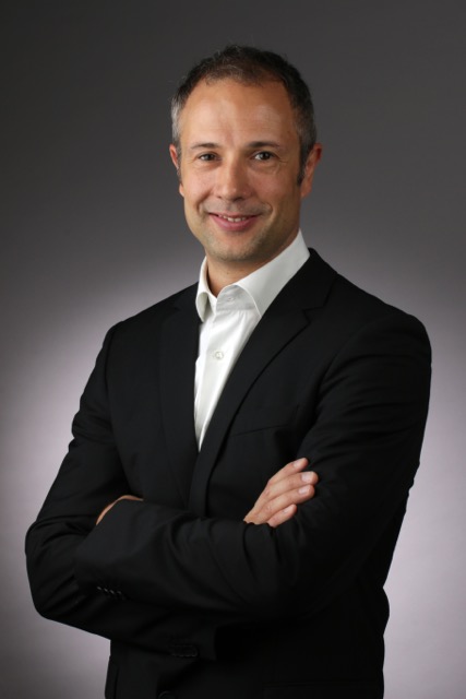 Prof. Dr. med. Holger G. Gassner